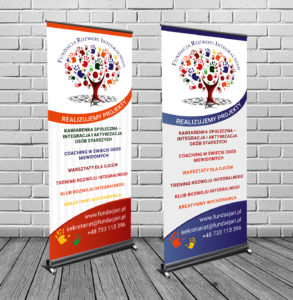 roll-up 85x200cm