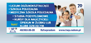 baner oczkowy